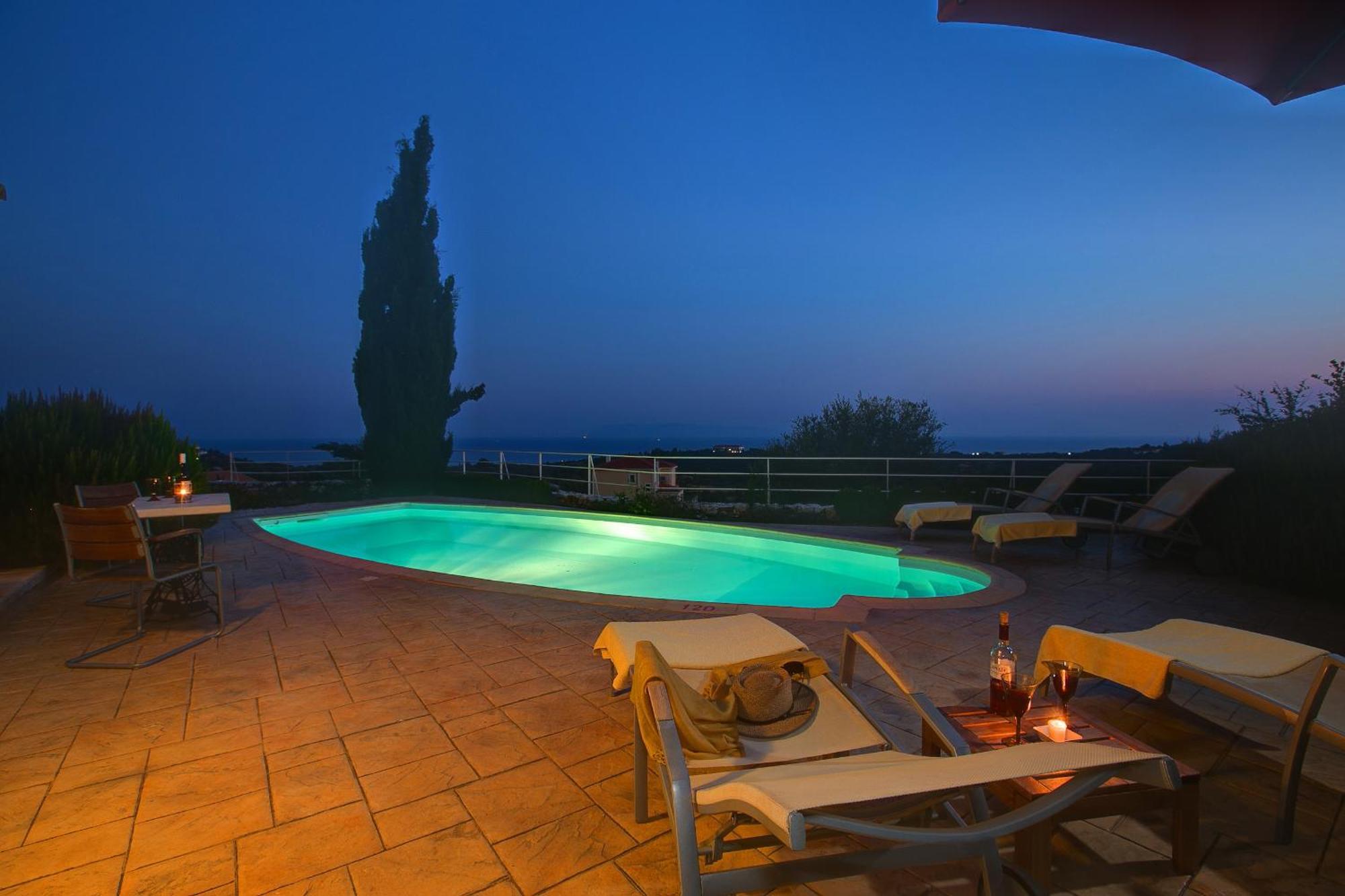 Mousata Ideales Resort חדר תמונה