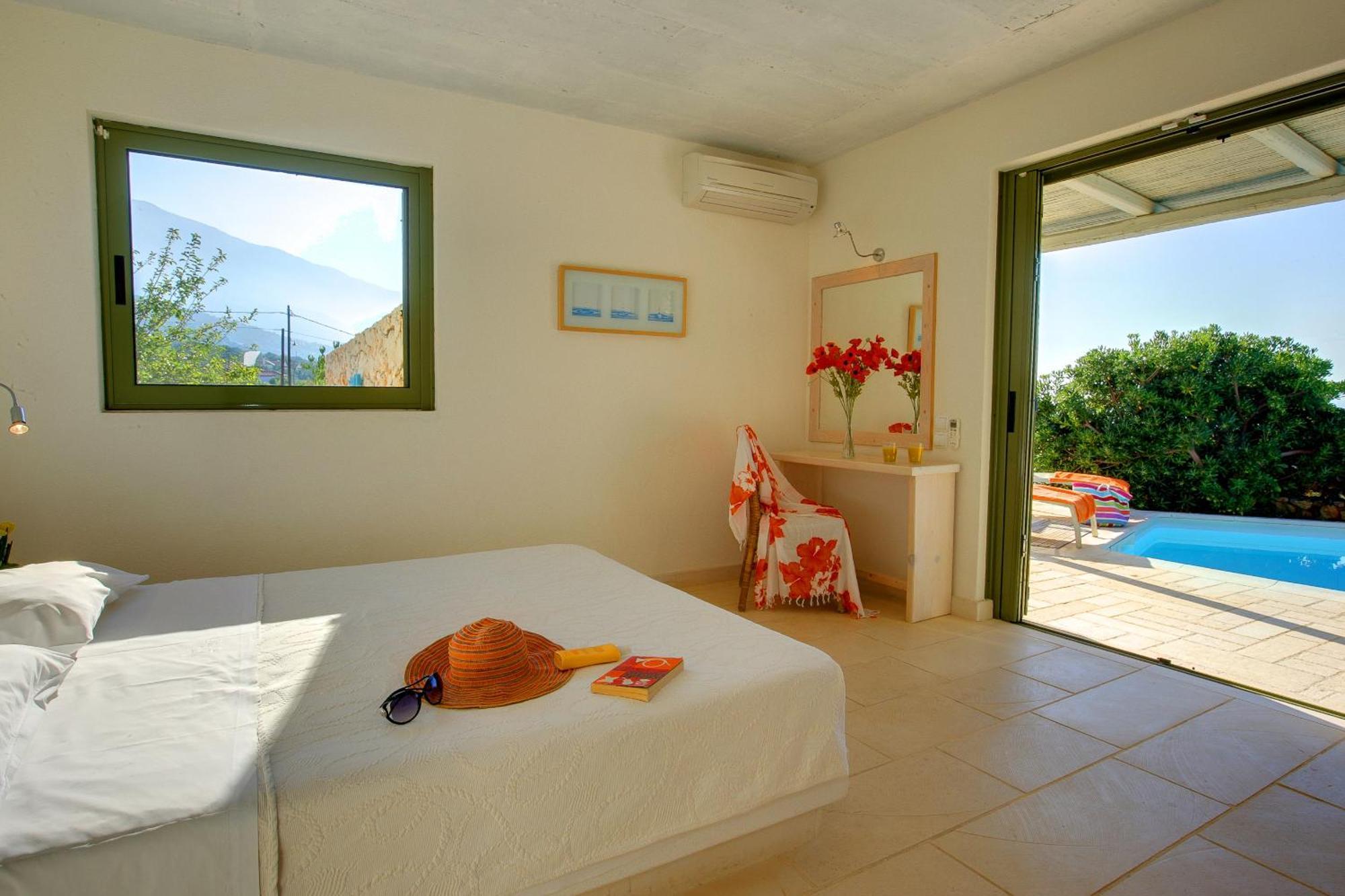 Mousata Ideales Resort חדר תמונה