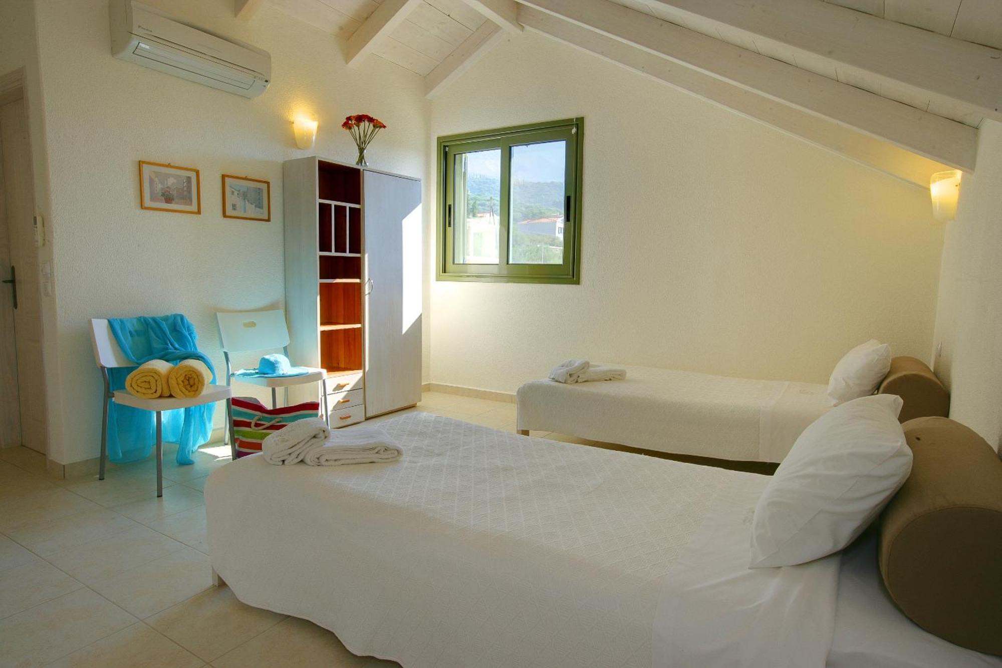 Mousata Ideales Resort חדר תמונה