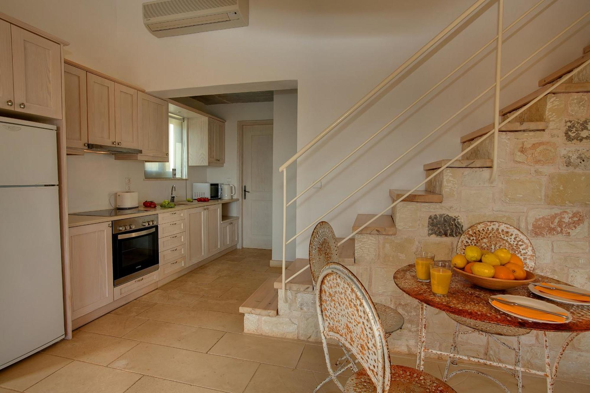 Mousata Ideales Resort חדר תמונה