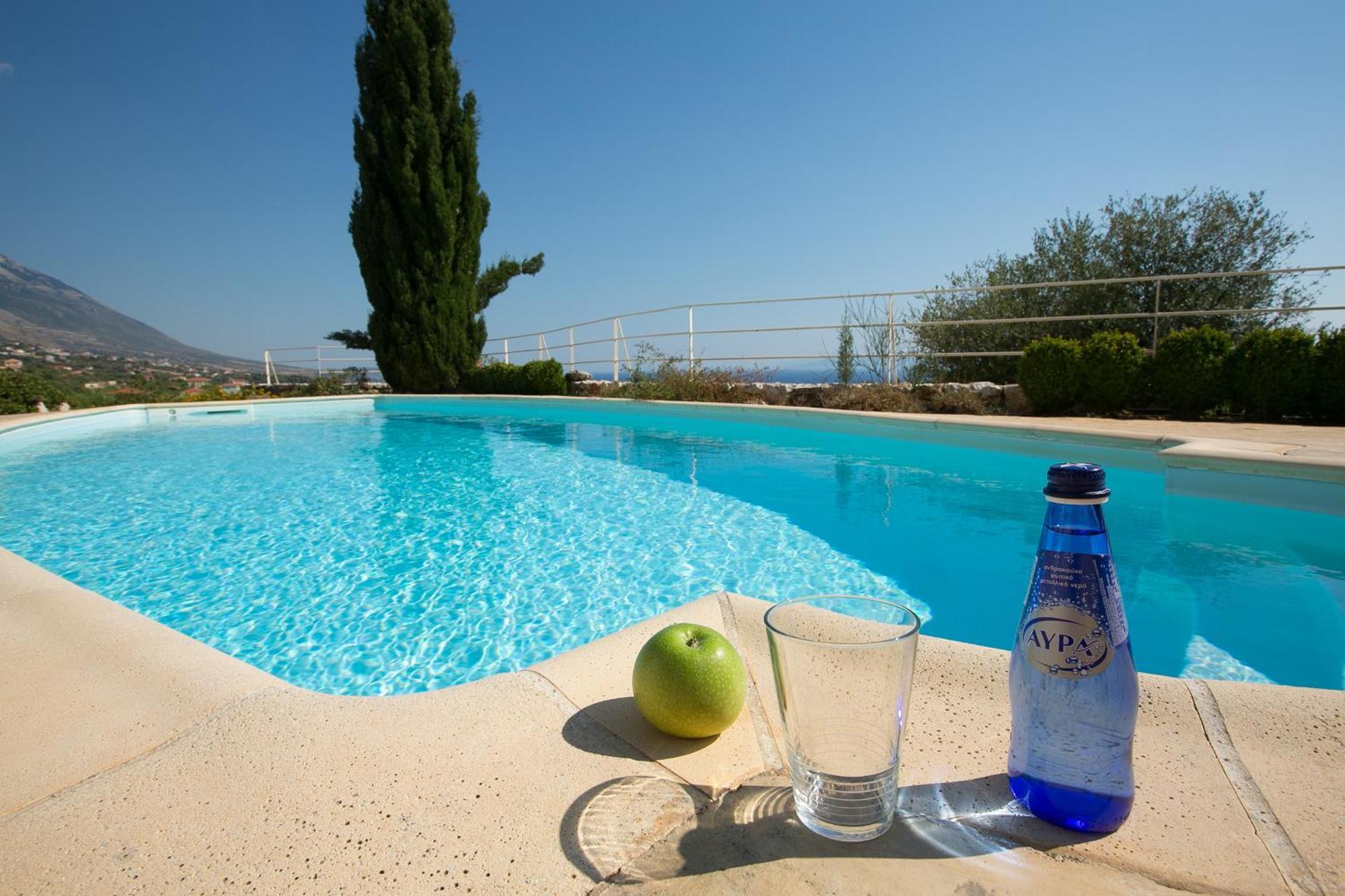Mousata Ideales Resort חדר תמונה