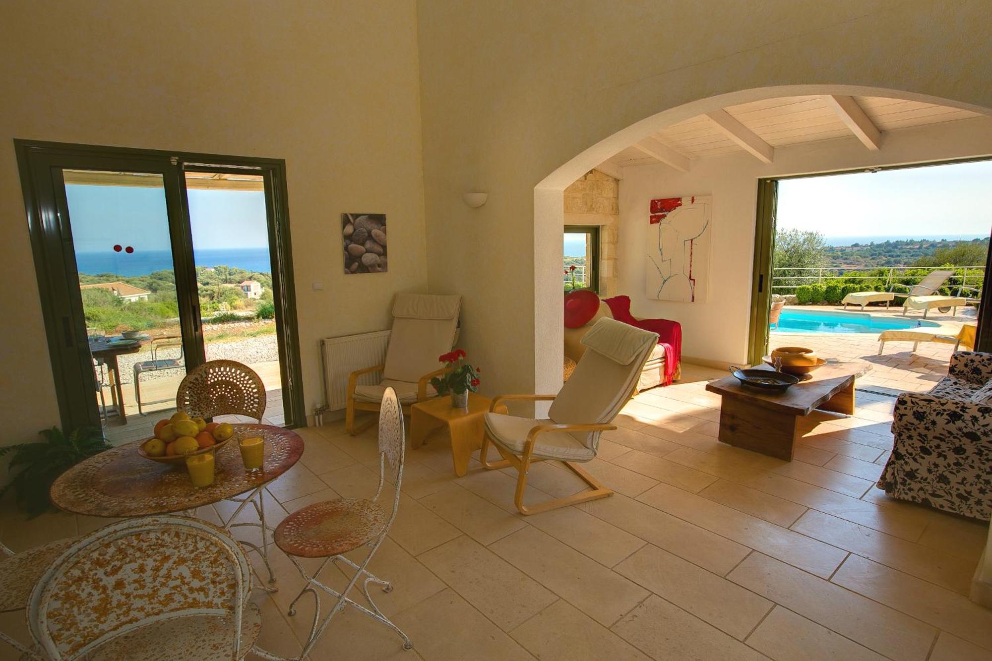 Mousata Ideales Resort חדר תמונה