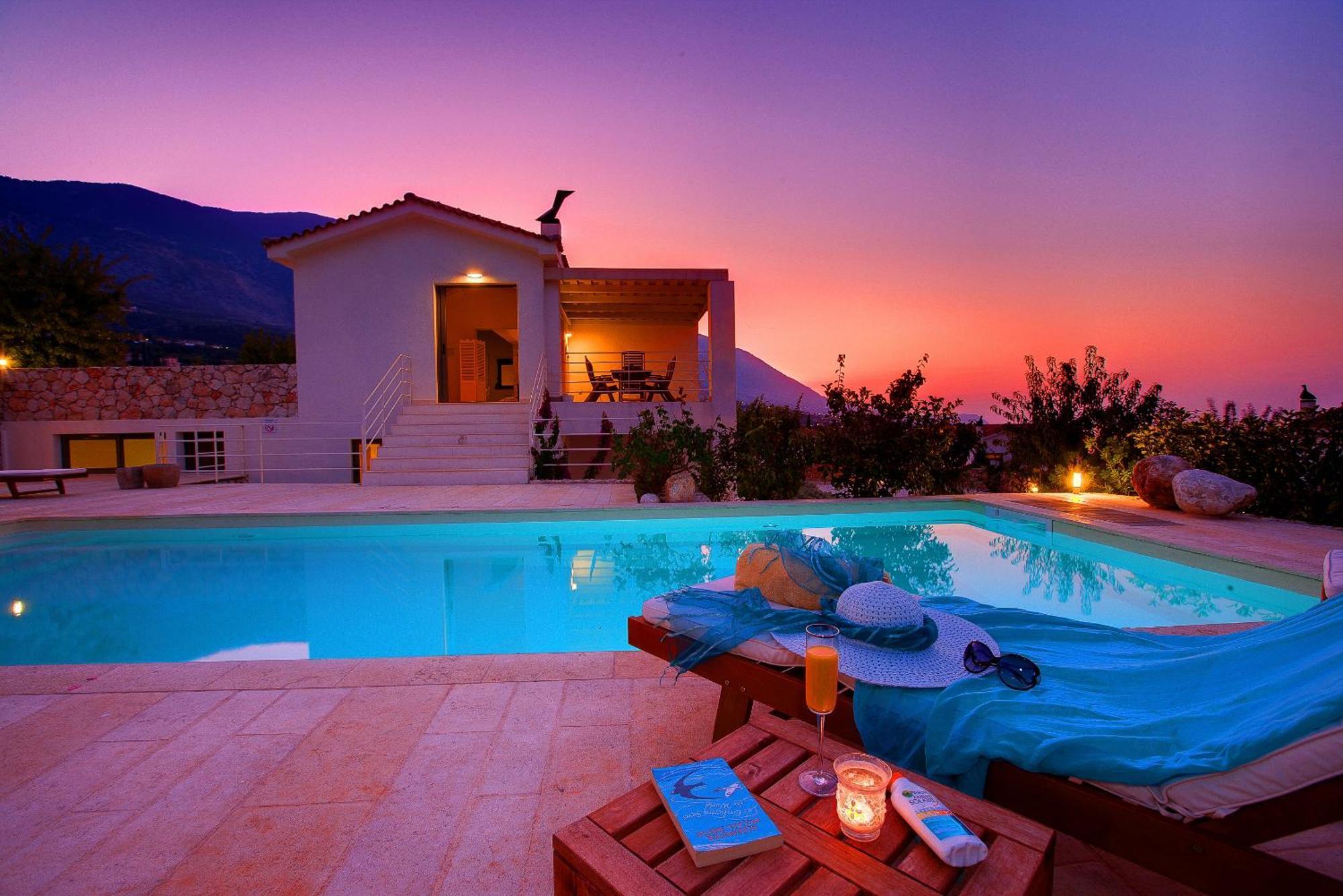 Mousata Ideales Resort חדר תמונה