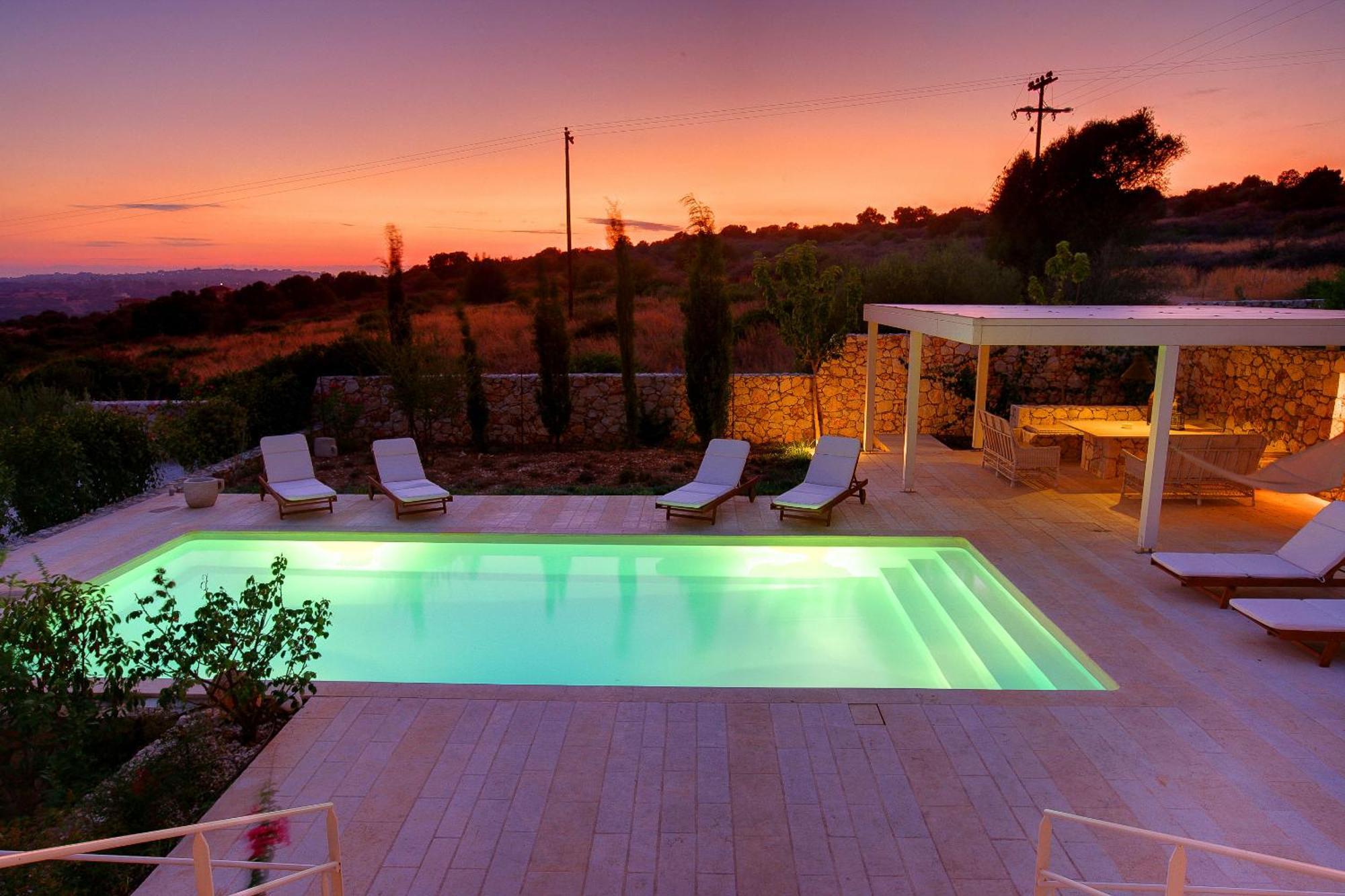 Mousata Ideales Resort חדר תמונה